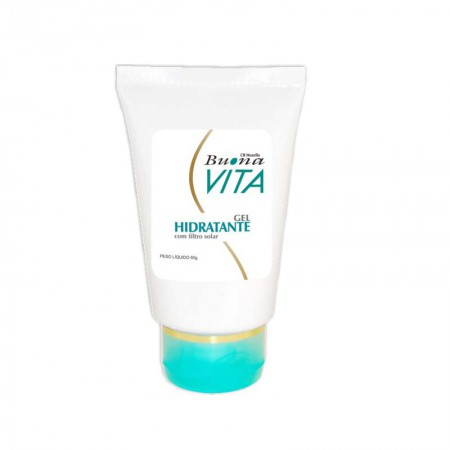 Gel Hidratante FPS 8